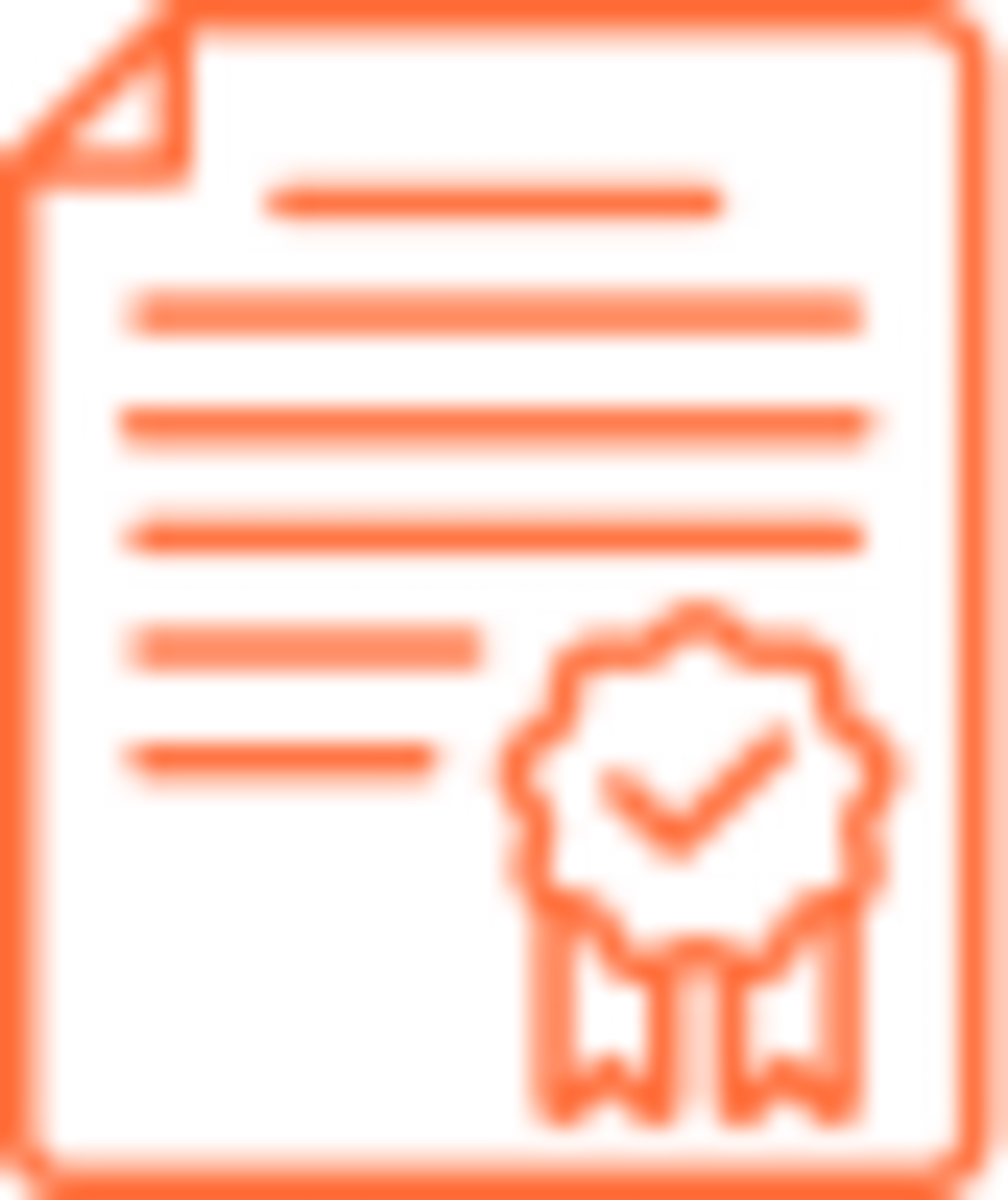 Licensing & Regulatory Oversight