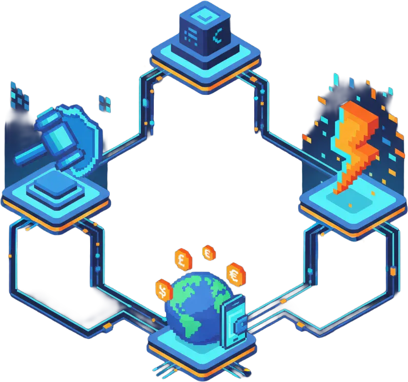 Operational Backbone Visual