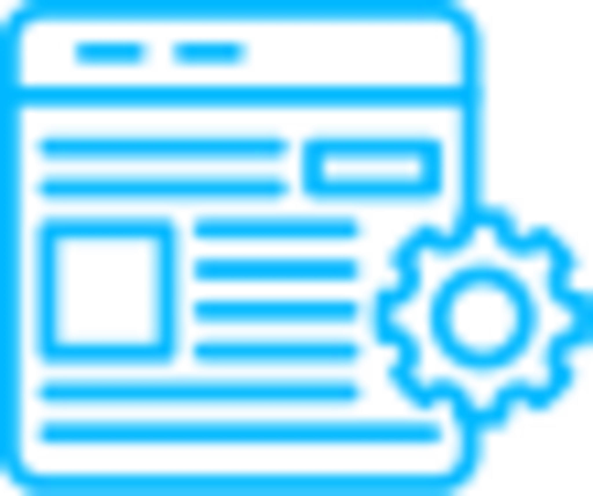 Platform & Technology Management